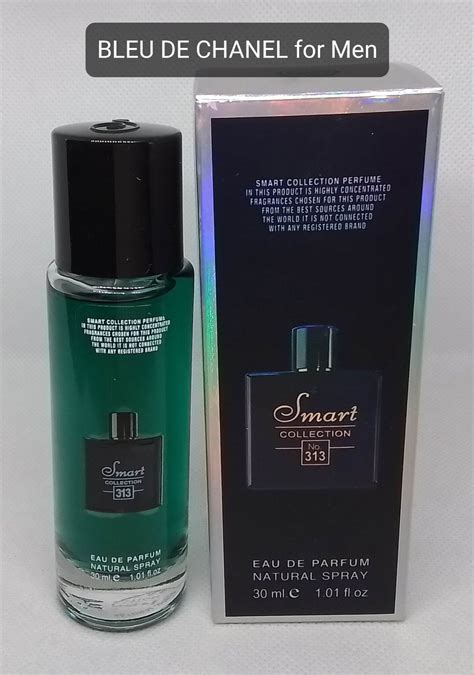 Smart Collection Perfume No. 313 For Men 100 Ml .